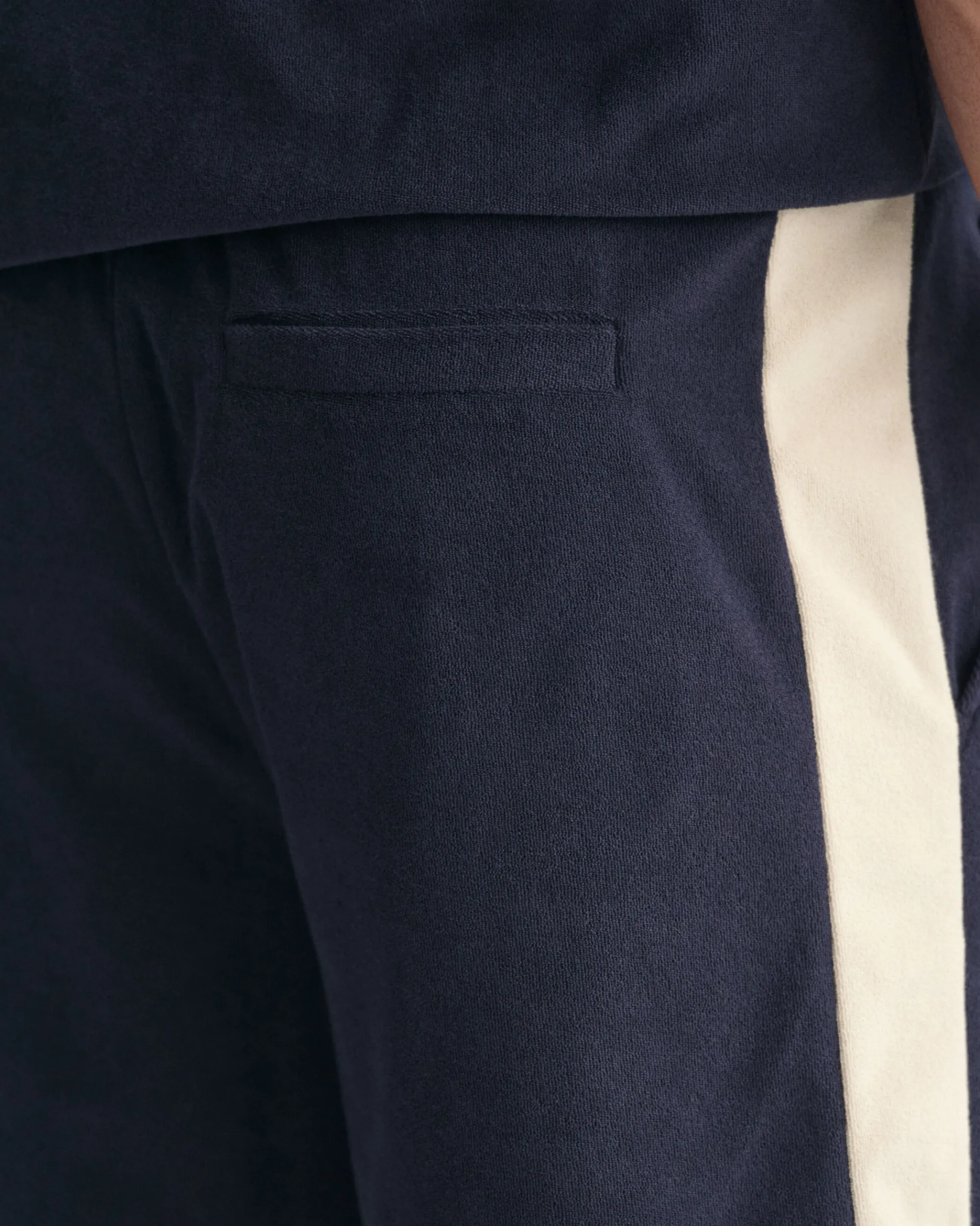 Terry Toweling Shorts