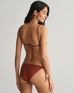 Tie Bikini Bottoms