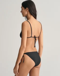 Tie Bikini Bottoms