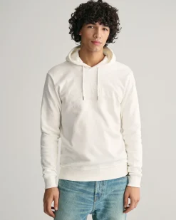 Tonal Archive Shield Hoodie