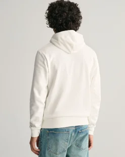 Tonal Archive Shield Hoodie