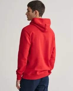 Tonal Archive Shield Hoodie