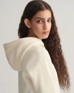 Tonal Archive Shield Hoodie