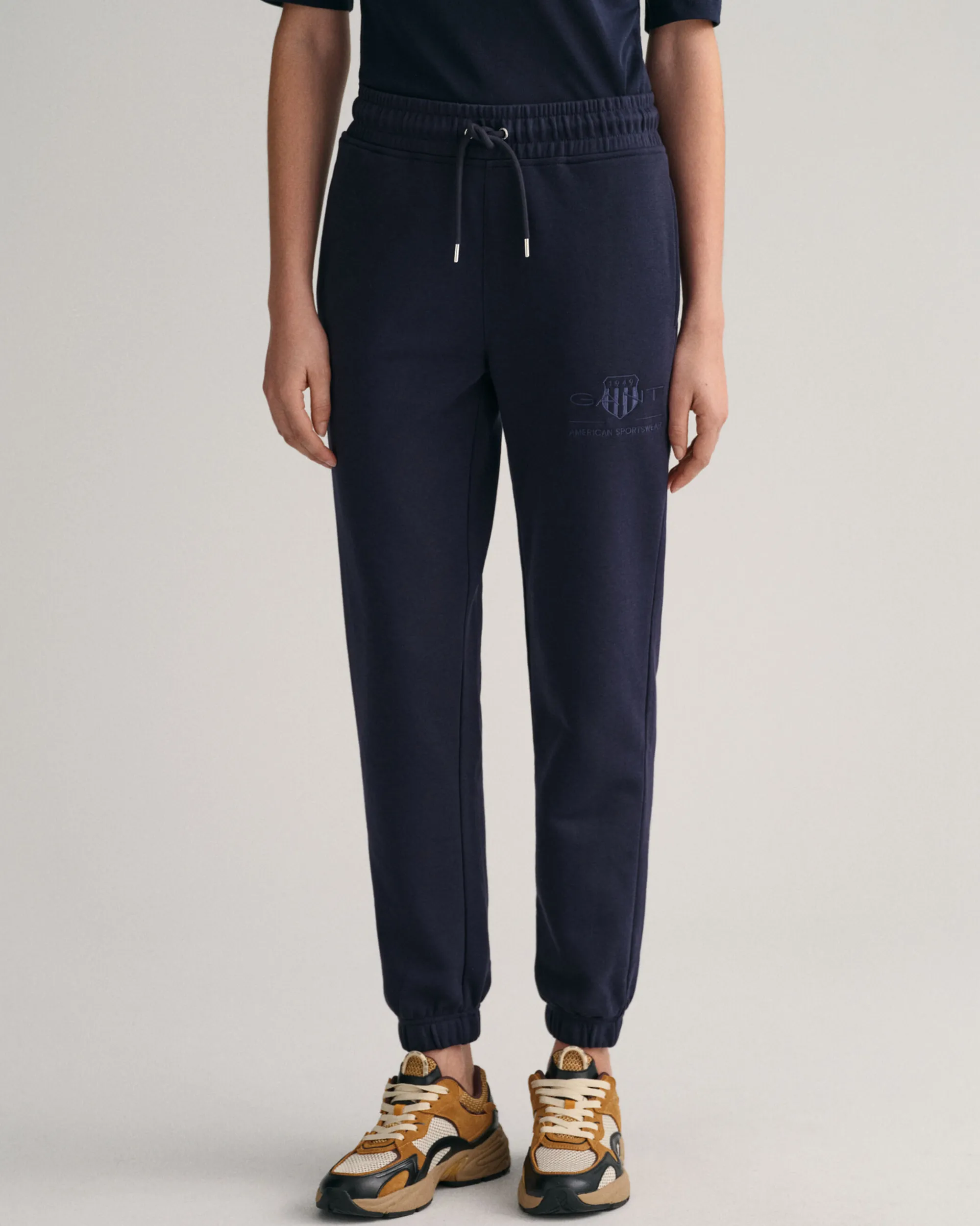Tonal Archive Shield Sweatpants