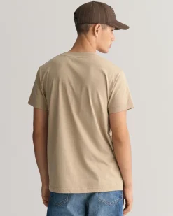 Tonal Archive Shield T-Shirt