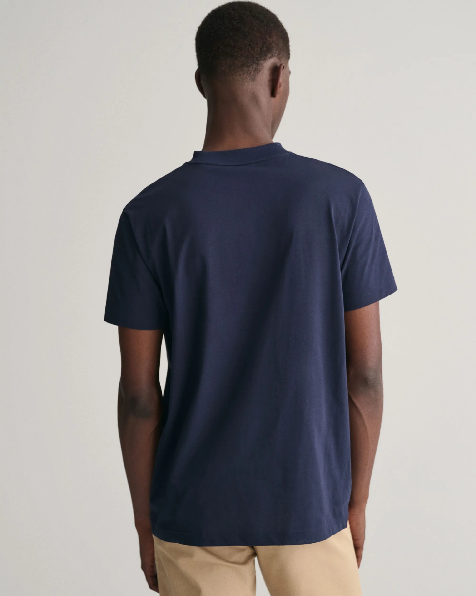 Tonal Archive Shield T-Shirt