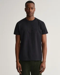 Tonal Archive Shield T-Shirt
