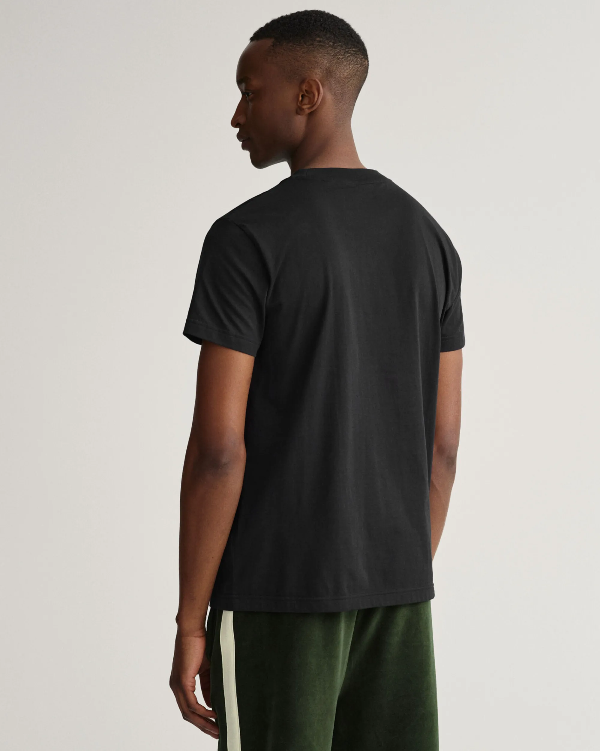 Tonal Archive Shield T-Shirt