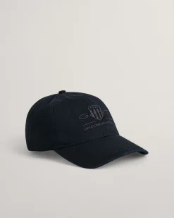 Tonal Shield Cap