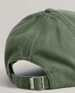 Tonal Shield Cap
