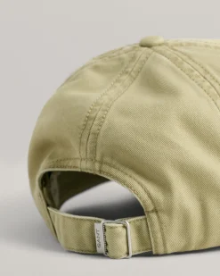 Tonal Shield Cap