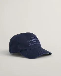 Tonal Shield Cap
