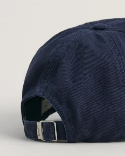 Tonal Shield Cap