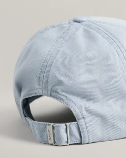 Tonal Shield Cap