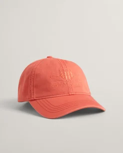 Tonal Shield Cap