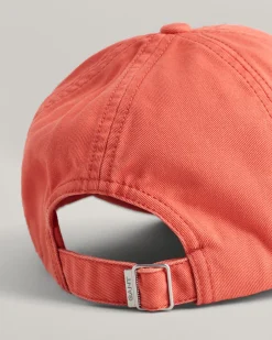 Tonal Shield Cap