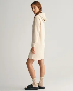 Tonal Shield Dress