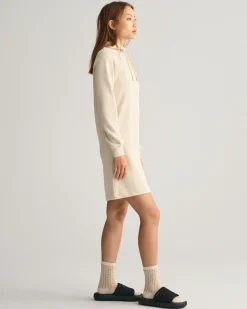 Tonal Shield Dress