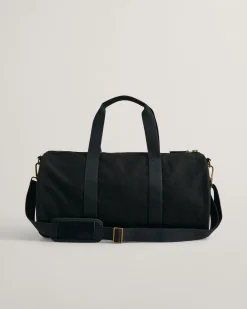 Tonal Shield Duffel Bag