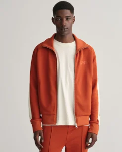 Tracksuit Jacket