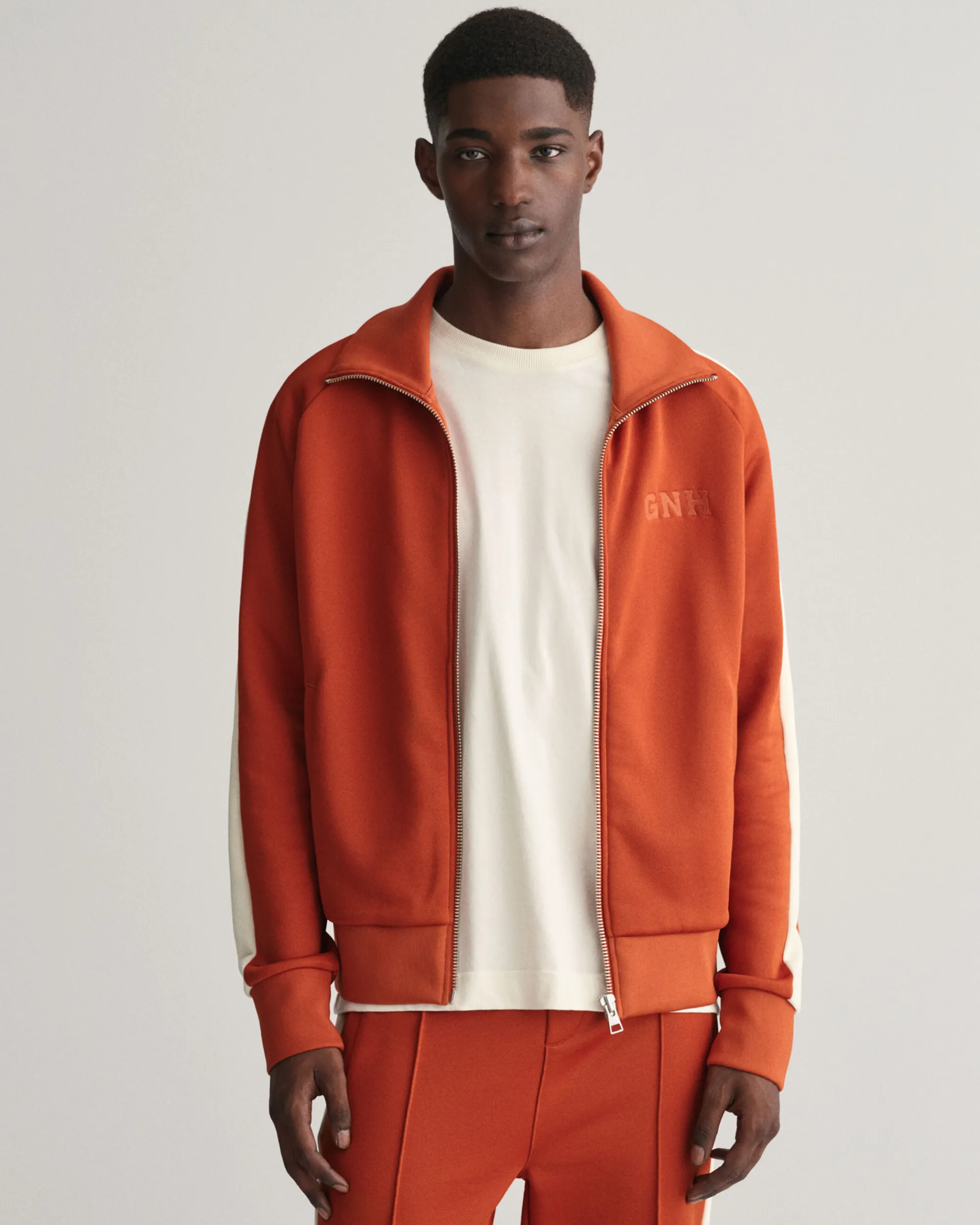 Tracksuit Jacket