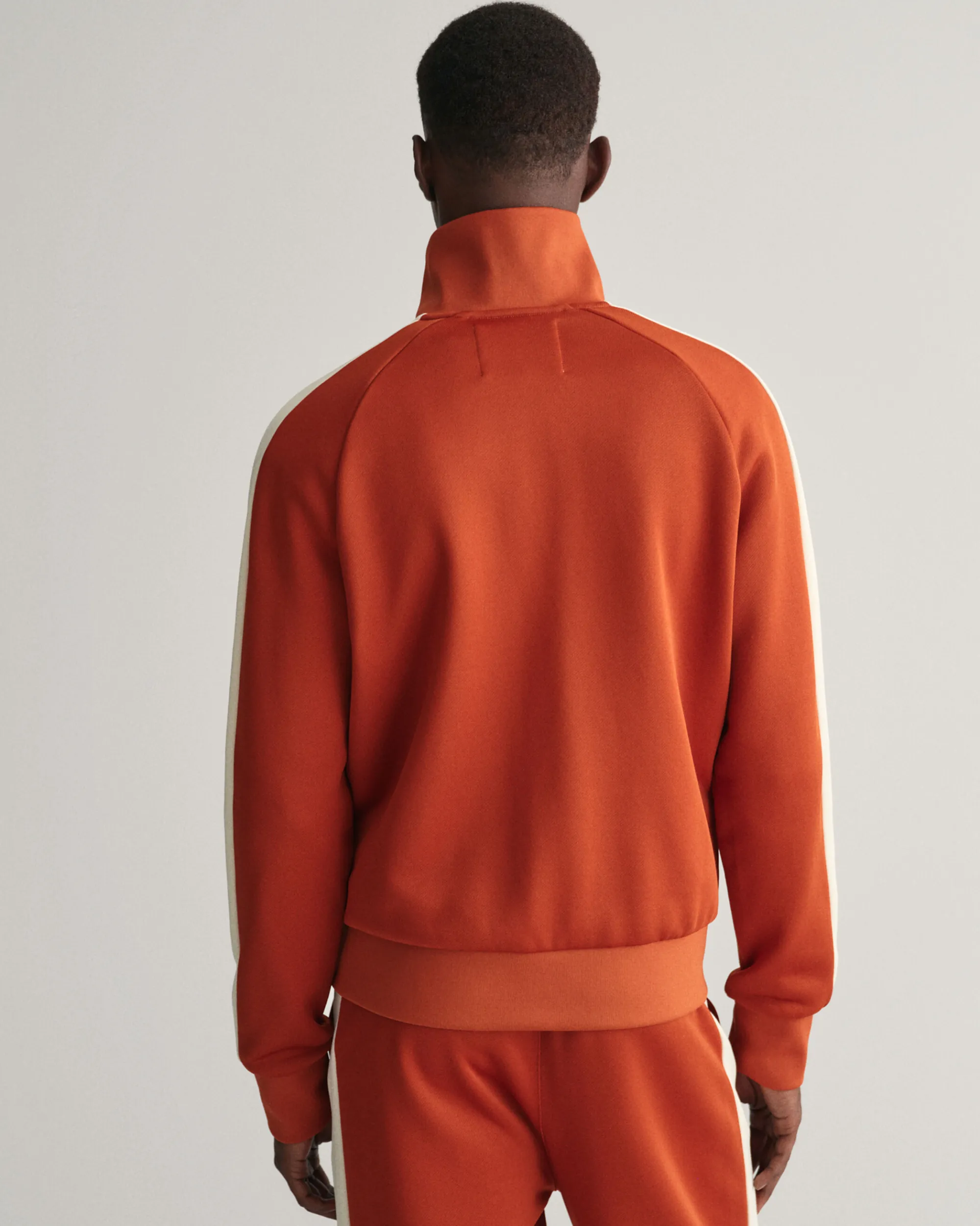 Tracksuit Jacket