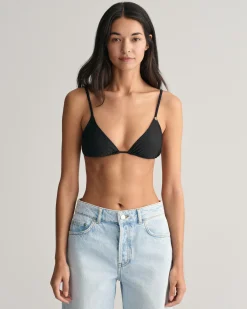 Triangle Bikini Top