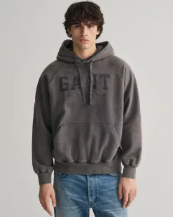 Vintage Wash Hoodie