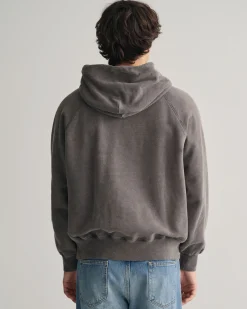 Vintage Wash Hoodie