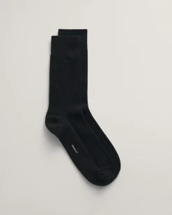 Waffle Socks