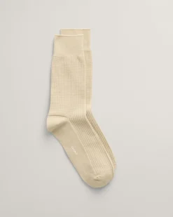 Waffle Socks