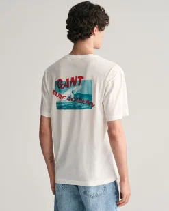 Washed Graphic T-Shirt