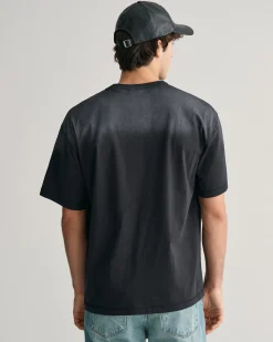 Washed T-Shirt