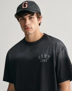 Washed T-Shirt