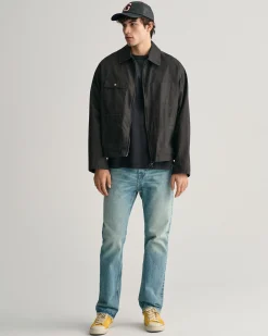 Washed T-Shirt