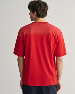 Washed T-Shirt