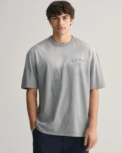 Washed T-Shirt