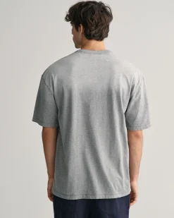 Washed T-Shirt