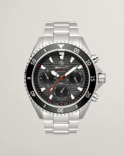 Waterville Adventurer Wristwatch