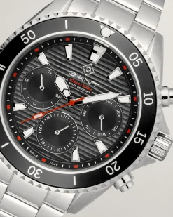 Waterville Adventurer Wristwatch