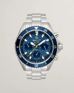 Waterville Adventurer Wristwatch
