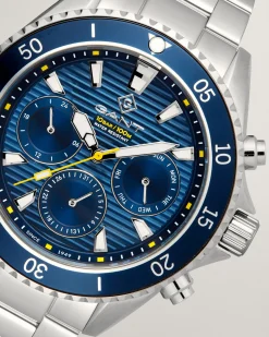 Waterville Adventurer Wristwatch