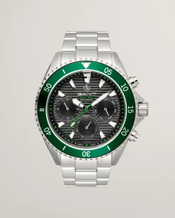 Waterville Adventurer Wristwatch