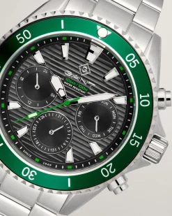 Waterville Adventurer Wristwatch