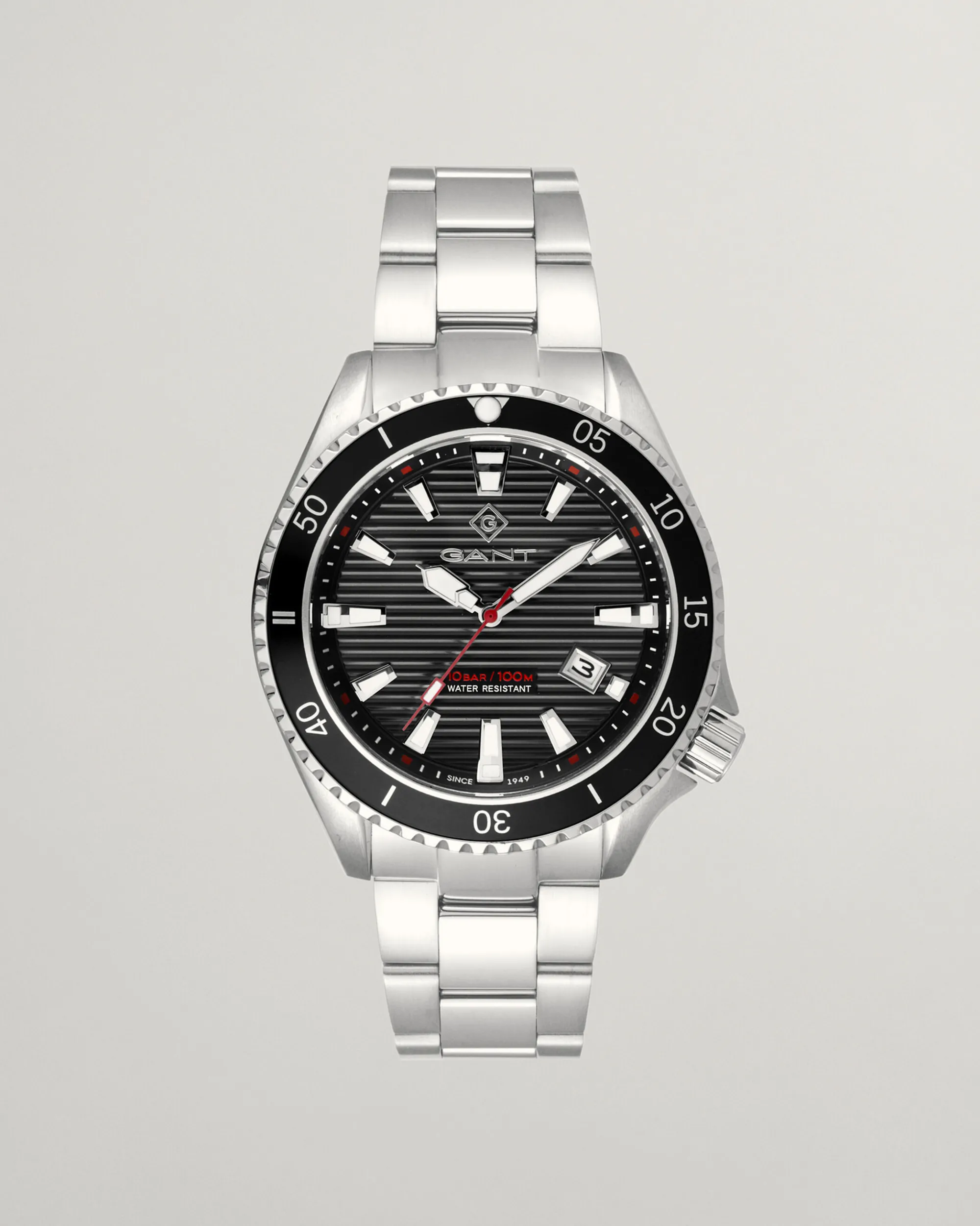 Waterville Wristwatch