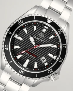 Waterville Wristwatch