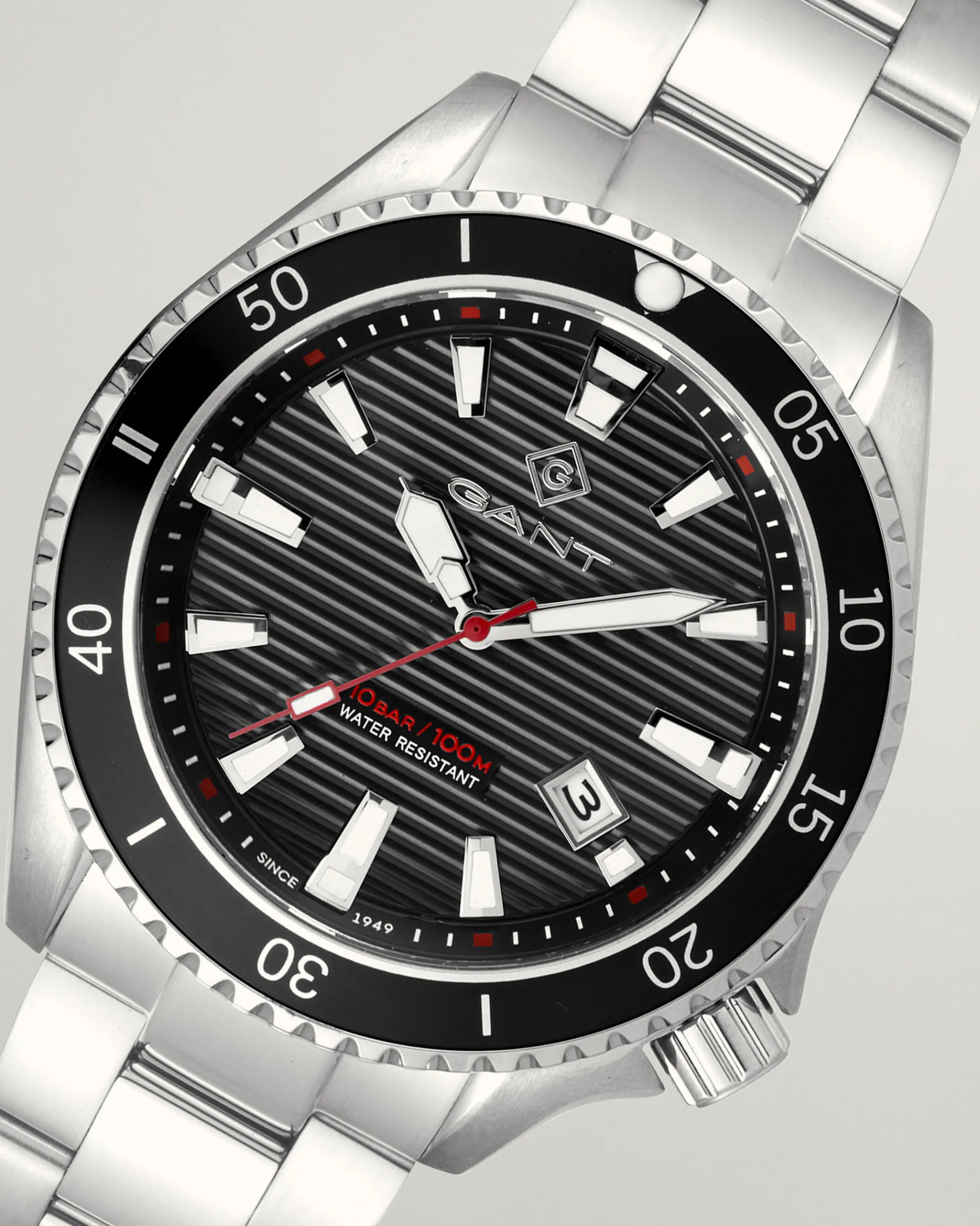 Waterville Wristwatch