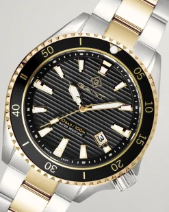 Waterville Wristwatch