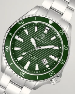 Waterville Wristwatch