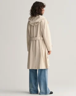 Wind Car Coat
